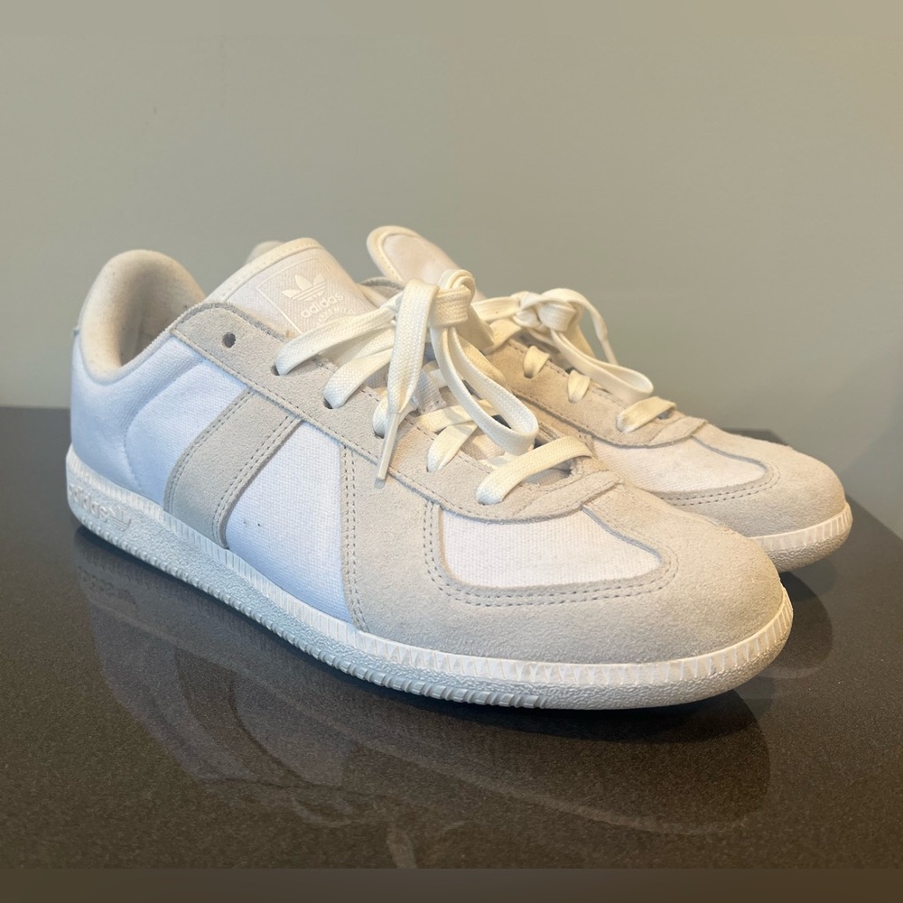 adidas BW Army - Men’s 10.5